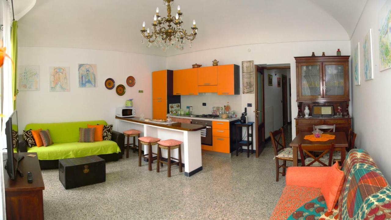 Ciassa Noeva Διαμέρισμα Pieve di Teco Εξωτερικό φωτογραφία