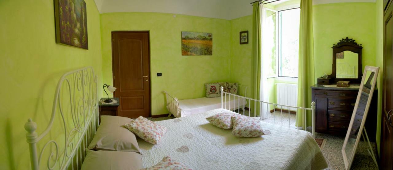 Ciassa Noeva Διαμέρισμα Pieve di Teco Εξωτερικό φωτογραφία