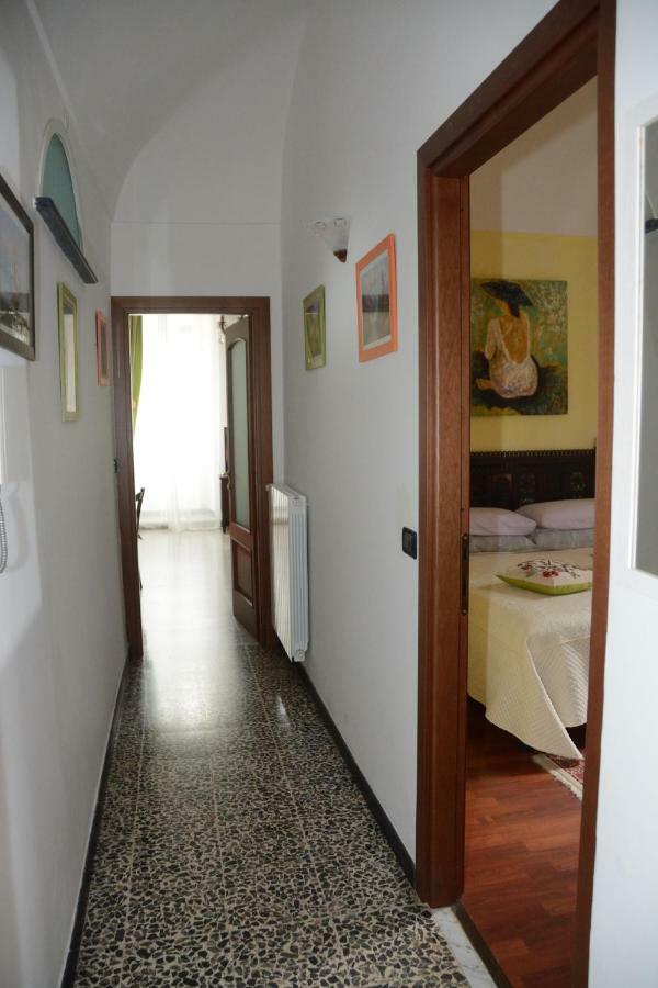Ciassa Noeva Διαμέρισμα Pieve di Teco Εξωτερικό φωτογραφία