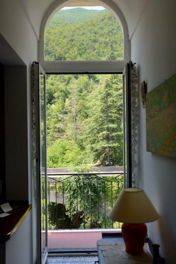 Ciassa Noeva Διαμέρισμα Pieve di Teco Εξωτερικό φωτογραφία