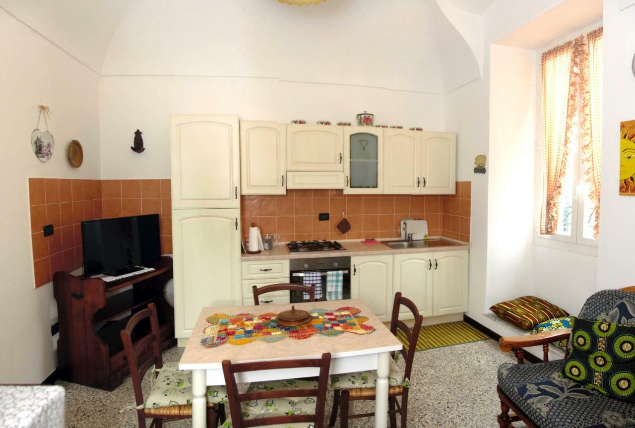 Ciassa Noeva Διαμέρισμα Pieve di Teco Εξωτερικό φωτογραφία